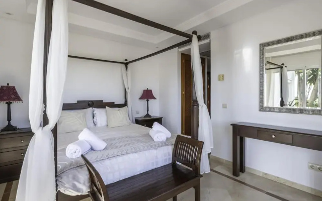 Apartamento Afrodita