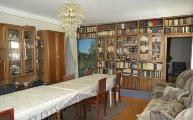 Manoni's Guest House