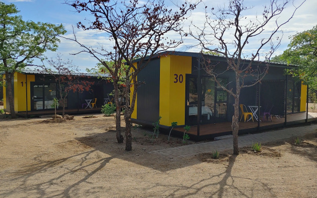 SleepOver Beitbridge