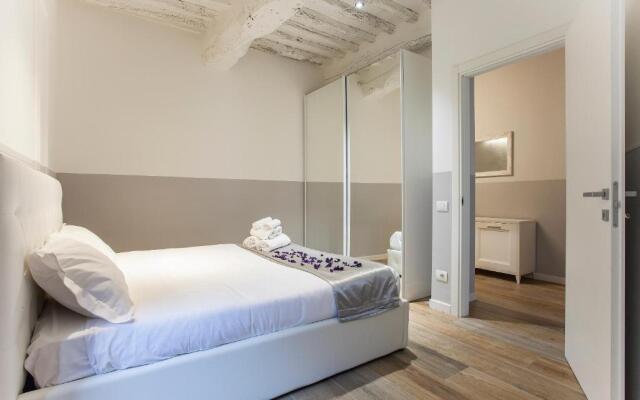 San Sebastiano Suite & Luxury