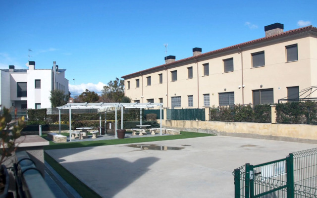 The best family vacay house