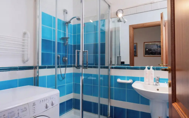 Casa Elicriso a La Maddalena