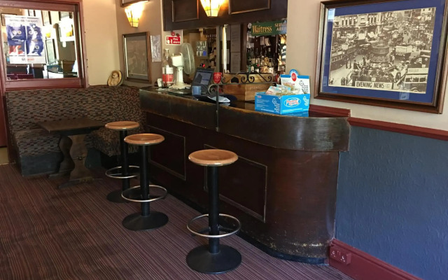 The Bridge Inn