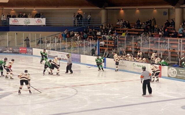 #207 Vail International