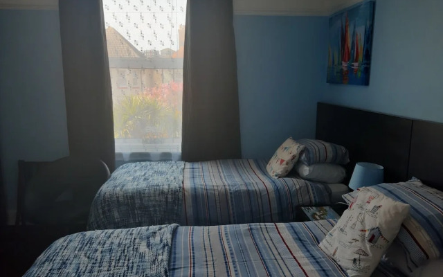 South Rising Guest House