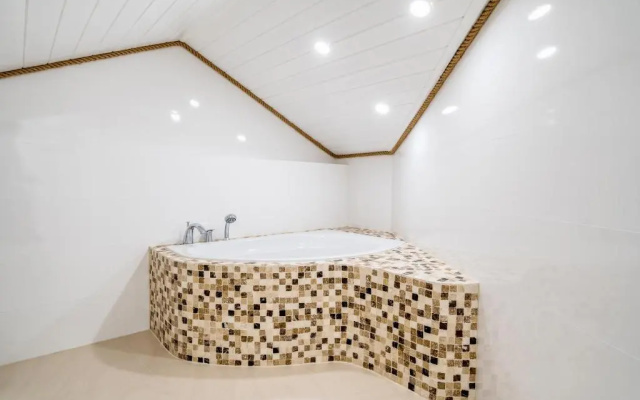 Apartamenty Zdrojowa
