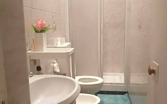 Genoa near beach b&b