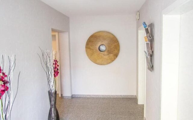 Lausitzer Seenland Apartmenthaus