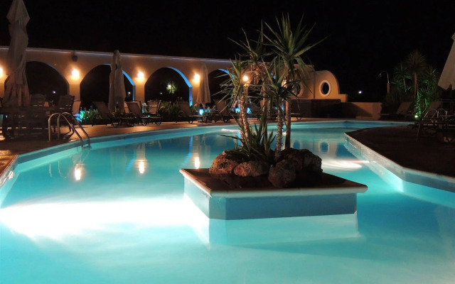 Imerti Hotel