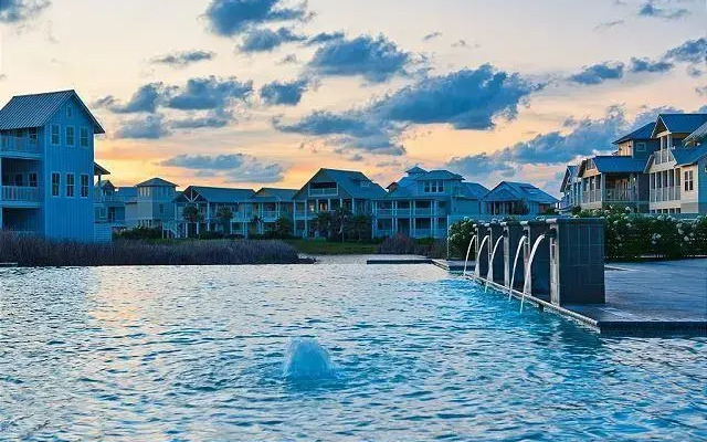 Cinnamon Shores Condos By TurnKey Vacation Rentals