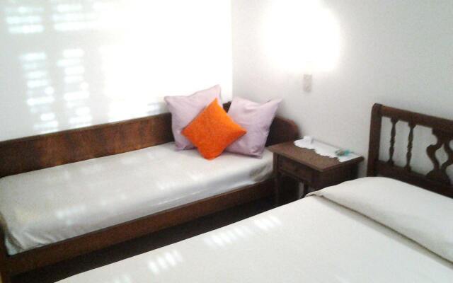 Hotel nuovo Suisse