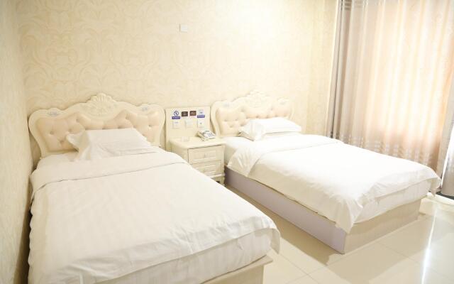 Jun Hotel Hebei Cangzhou Suning County Shifang Road