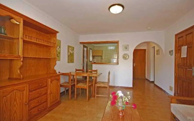 Ses Cases de Cala Ferrera