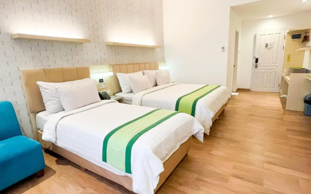 Wisata Niaga Hotel