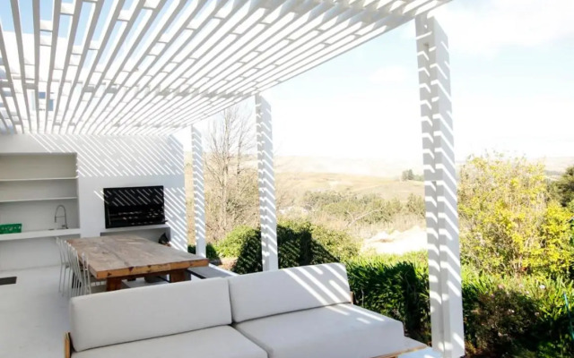 Old Mac Daddy - Campground