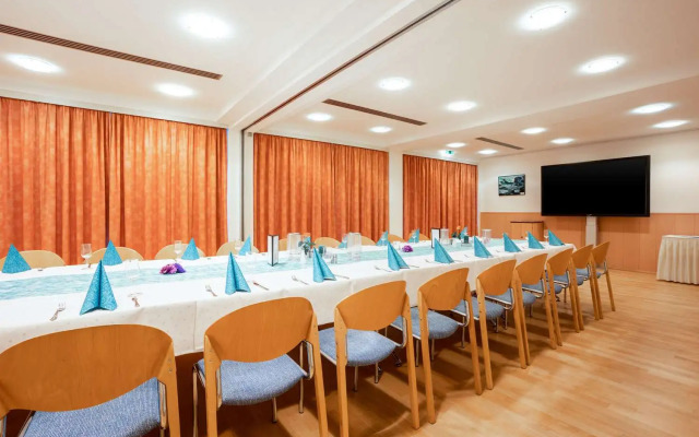 Quality Hotel am Tierpark