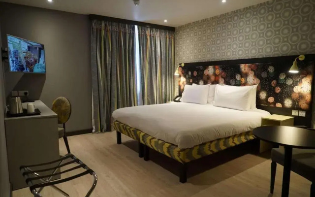 Best Western Plus London Wembley Hotel