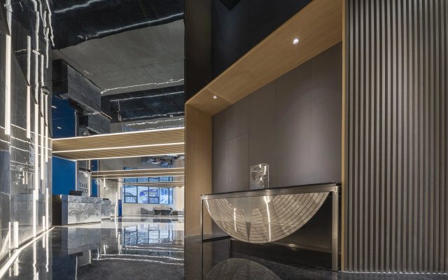 Holiday Inn Express Shanghai Qingpu New City by IHG – Hotel Rooms – Shanghai