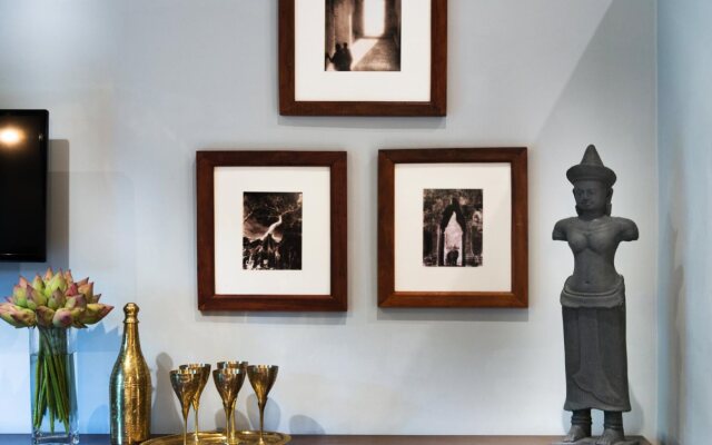 Sokkhak Boutique Resort