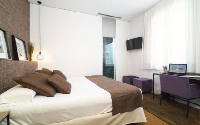 HolaHotel del Carmen