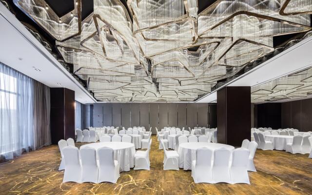 Crowne Plaza Kunshan by IHG
