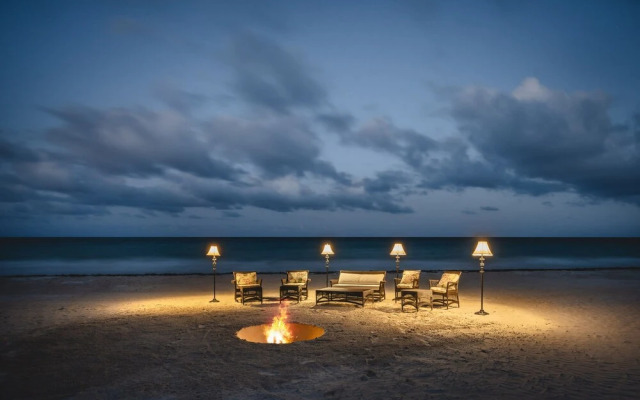 Hacienda Palancar Sian Ka an Luxe 7BR Hideout