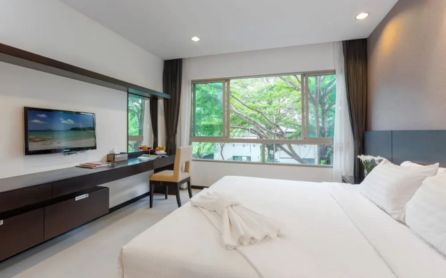 The Regent Hotel Kamala Beach