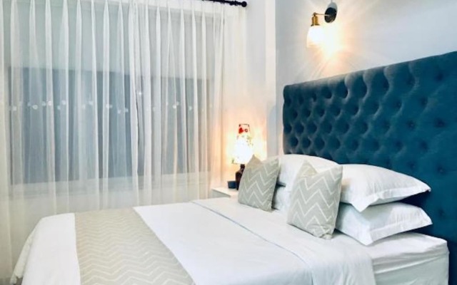 Miah Boutique Homestay