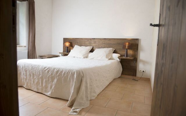 Chambres d'Hôtes Côté Cévennes