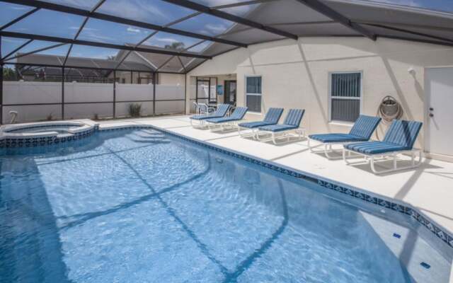 Clear Creek Villas