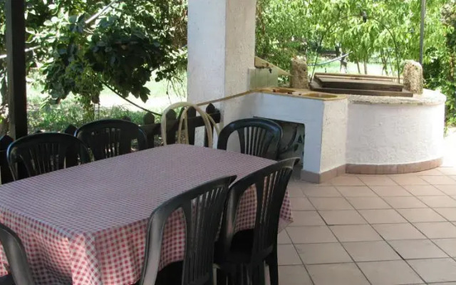 Casa Vacanza in Agrumeto