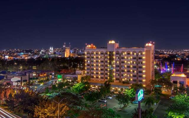 Hotel Lucerna Culiacan