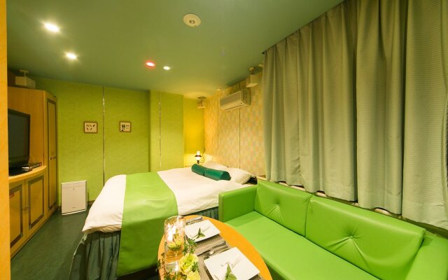 Natori Hotel Staymore