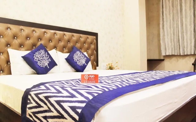 Hotel Krishnam Vrindavan
