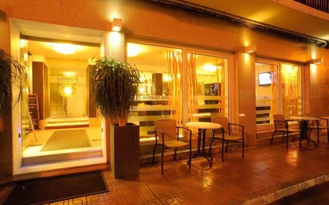 Hotel Florencio