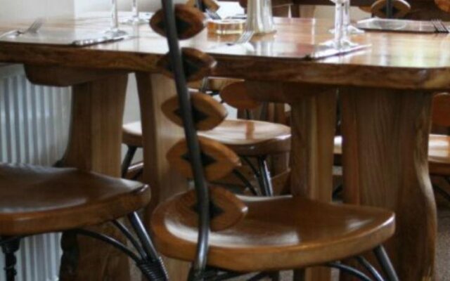 Stair Inn