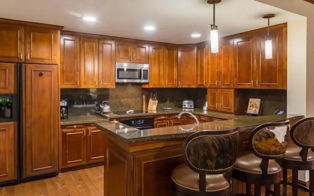 Aspen Highlands 2 Bedroom Residence at the Ritz-Carlton