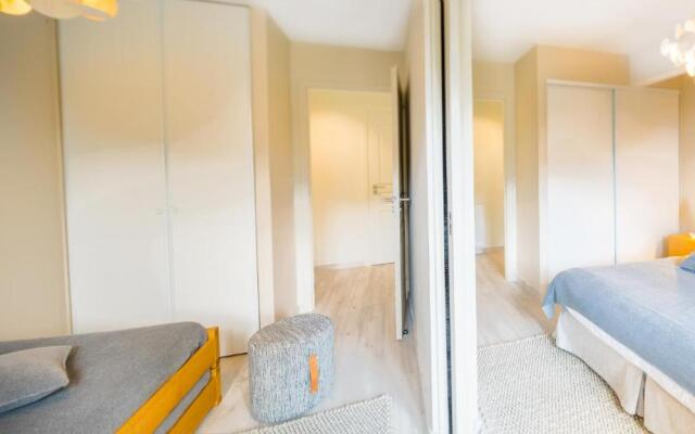 Les 360 - Apt 15 - BO Immobilier