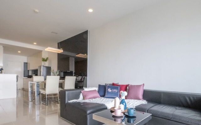 Premium Suites D'lement At Genting Highlands