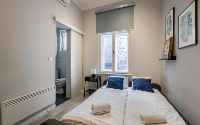 KL31- Quality Apartments, Best Location. By BQA