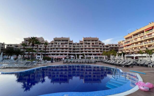 Seafront Golden Mile Las Americas Hard Rock