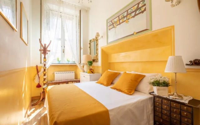 Cozy & Chic Suite Near Campo De’ Fiori