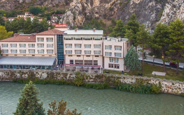 Buyuk Amasya Oteli