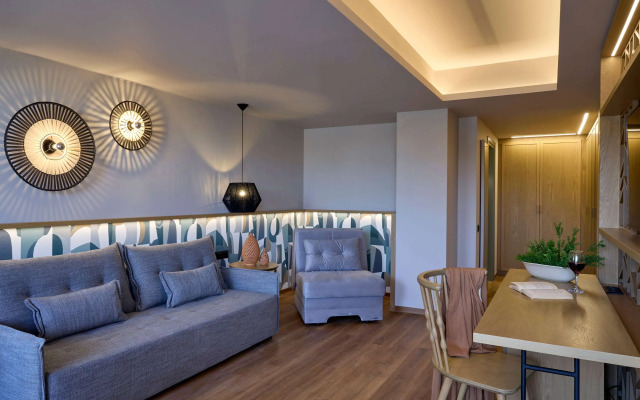 Mirabello Bay Luxury Resort