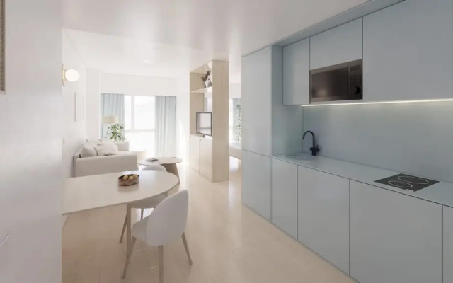 Staybridge Suites Malaga