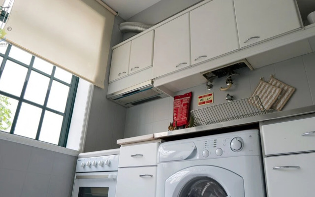 Apartamento Central