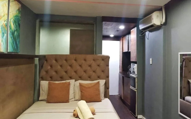 The Staycation - Boutique rooms