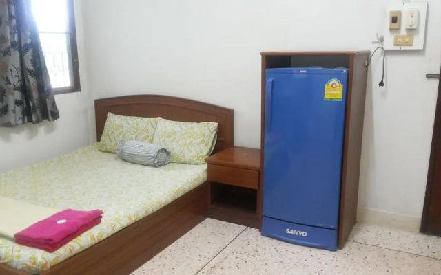 RC Guest House
