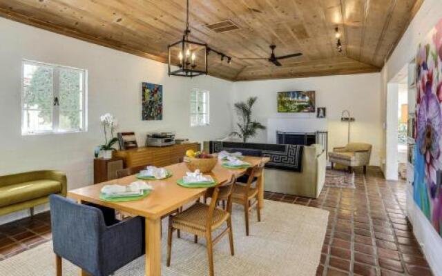 Hacienda Salida-Pool-Ht-2br/1.5b