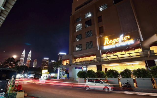 The Regency Hotel Kuala Lumpur